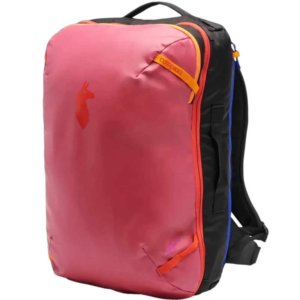 Cotopaxi Allpa 35 NWOT Raspberry Backpack